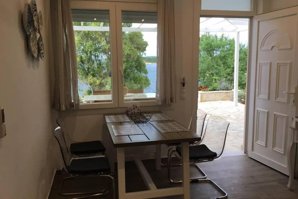 Corfu Island Kassiopi'S Best Sea View Apartment Dış mekan fotoğraf